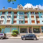 Rosa Apartamento Fonte Della Serra