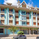 Rosa Apartamento Fonte Della Serra