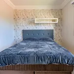 Rosa Apartamento Fonte Della Serra