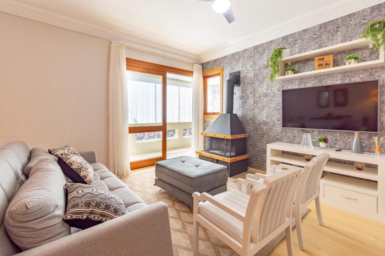 Rosa Apartamento Fonte Della Serra * Gramado