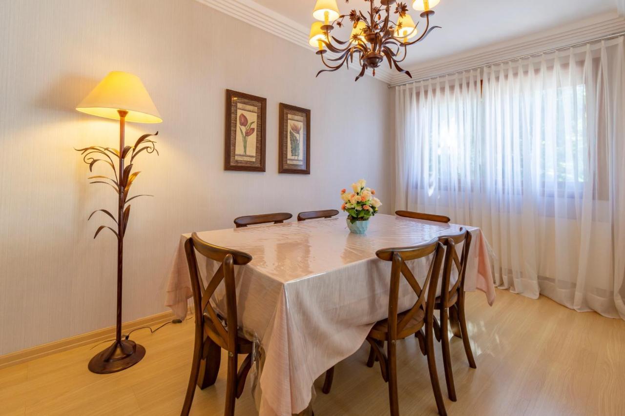 Rosa Apartamento Fonte Della Serra *