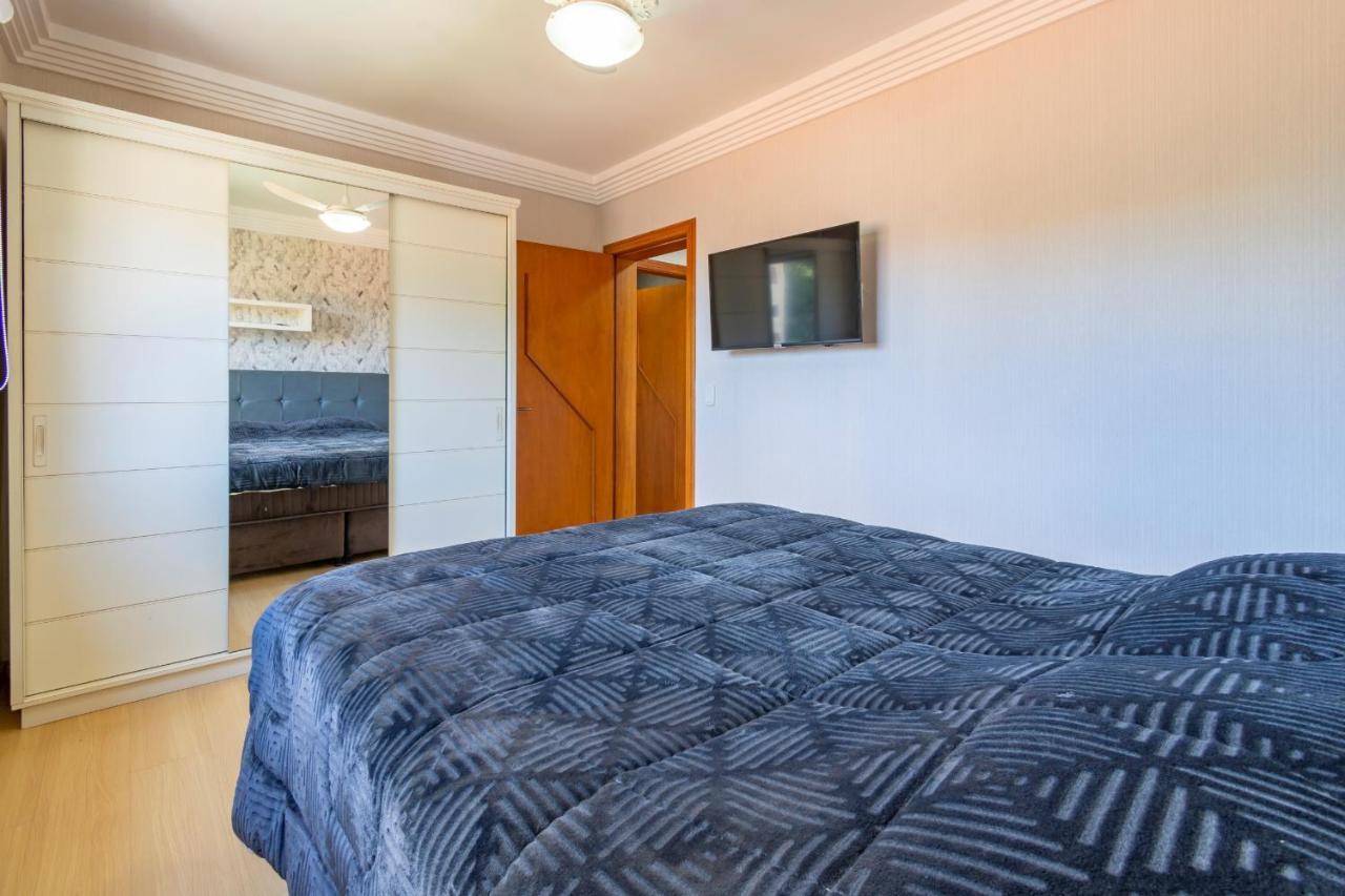 Rosa Apartamento Fonte Della Serra *