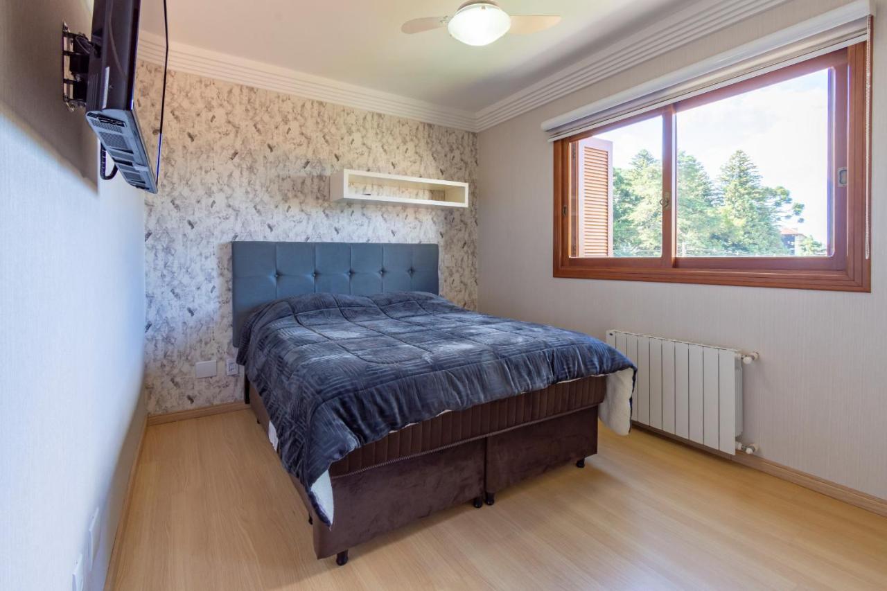Rosa Apartamento Fonte Della Serra Apartamento *