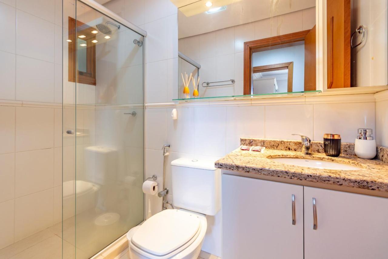 Rosa Apartamento Fonte Della Serra Apartamento Gramado