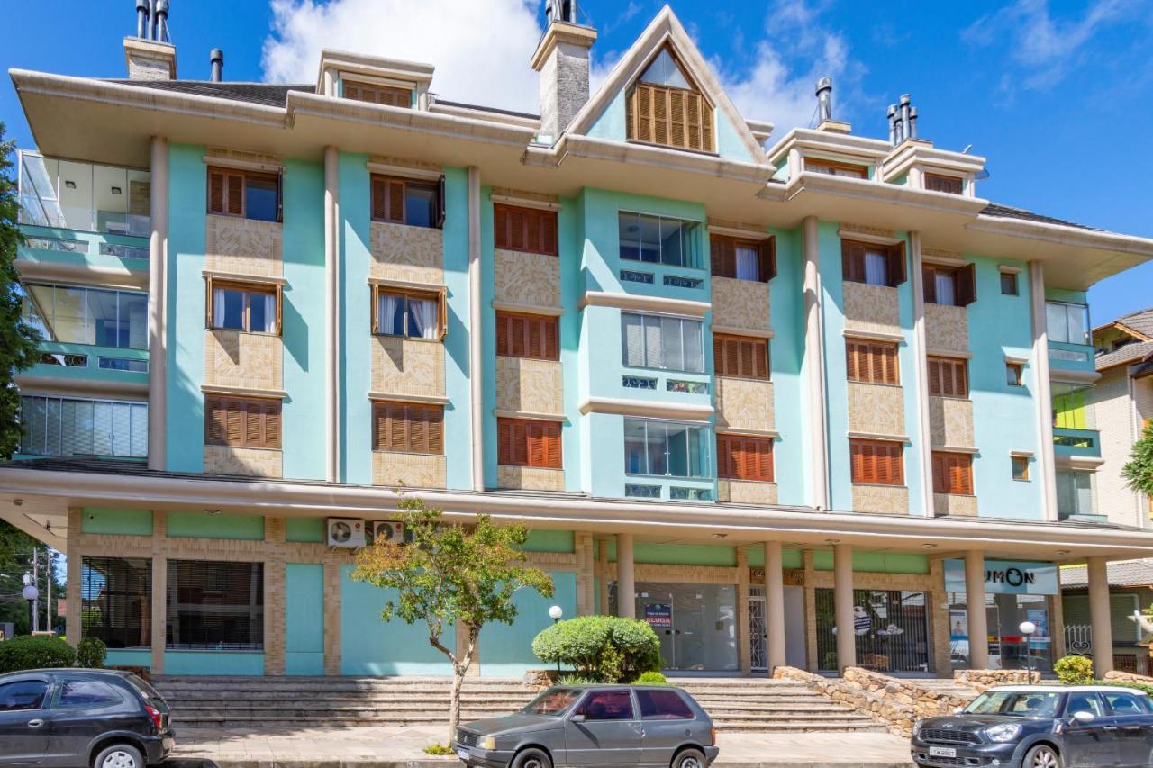 Rosa Apartamento Fonte Della Serra Apartamento